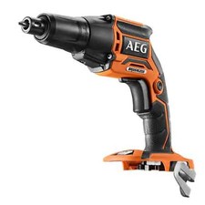 Aeg plasterboard screwdriver - aeg,