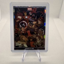 Marvel Anthology Panini - N.80