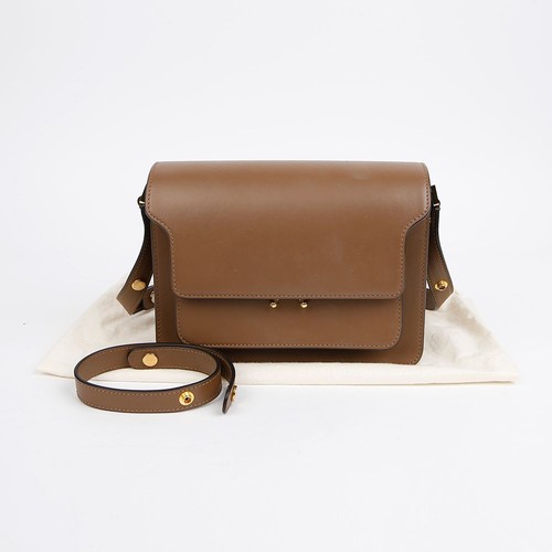 Marni trunk medium shoulder - marni,