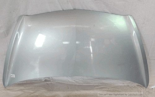 60100saag01zz cofano ant - 60100saag01zz,