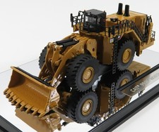 1/125 DM-MODELS - CATERPILLAR