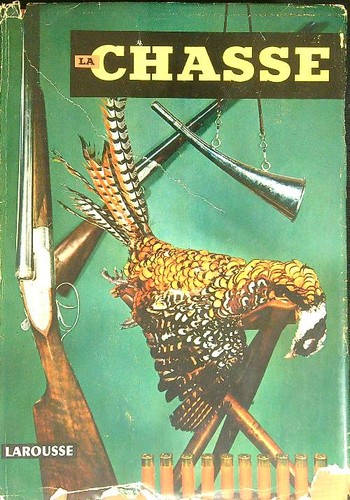 Chasse villenave m - chasse, g.m