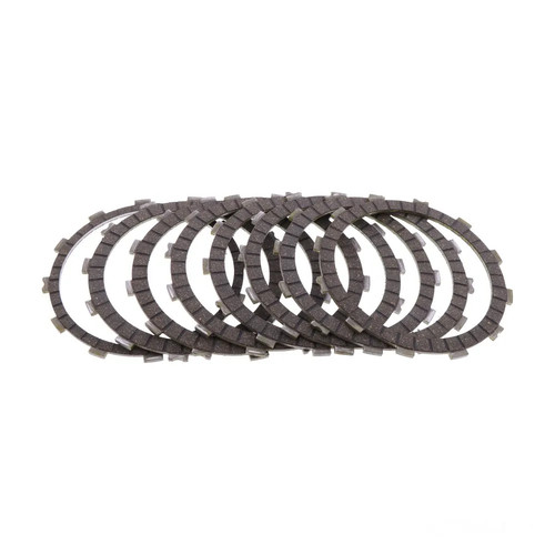 Lamelle frizione ebc ck5682 - frizione,