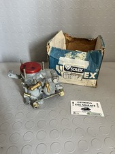 SOLEX C30 DI/40 - CARBURATORE