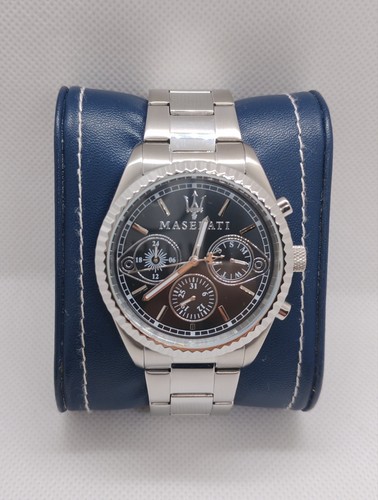 Orologio maserati collezione - maserati,