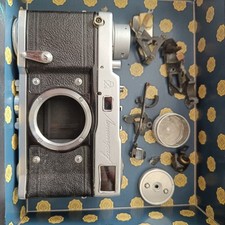 Macchina fotografica