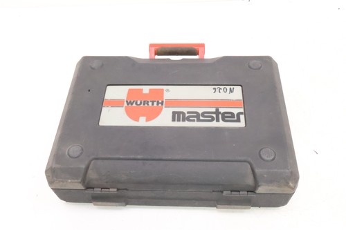 Avvitatore würth master - würth, bs