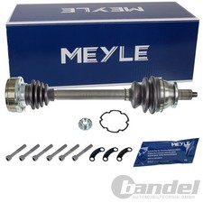 MEYLE Albero Motore Asse Ant
