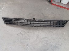 GRIGLIA CENTRALE INFERIORE PARAURTI ANTERIORE ORIG.A MERCEDES CLASSE B W245 180