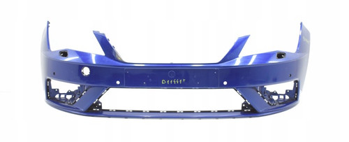 Paraurti anteriore seat leon - anteriore,
