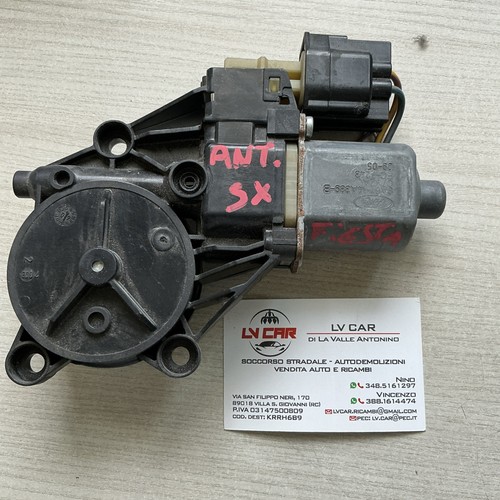 Motorino alzacristallo - motorino,