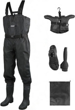 Scafandro Da Pesca Waders