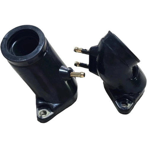 Paire pipes admission - paire, d'admission
