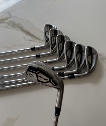 Callaway apex cf16 ferri - callaway,