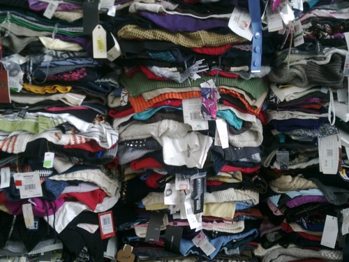 Box abbigliamento firmato - box, 3