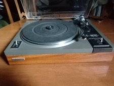 Giradischi Pioneer PL-112D