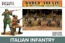 Wargames Atlantic Seconda