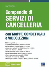Compendio di servizi di