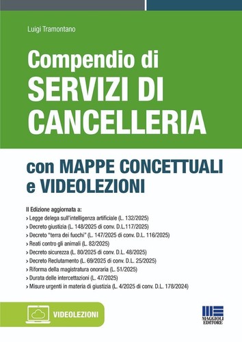 Compendio servizi di - servizi,