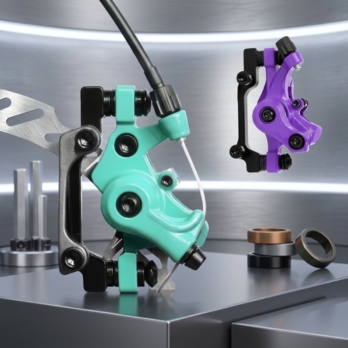 Pinza freno disco - freno,