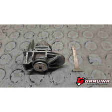 CILINDRETTO SERRATURA PORTA ANT SX FORD ECOSPORT 1.5TD 95CV 2017