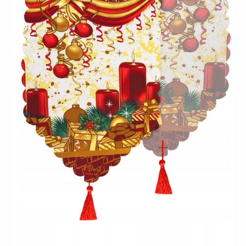 Decorazione tavola - da,