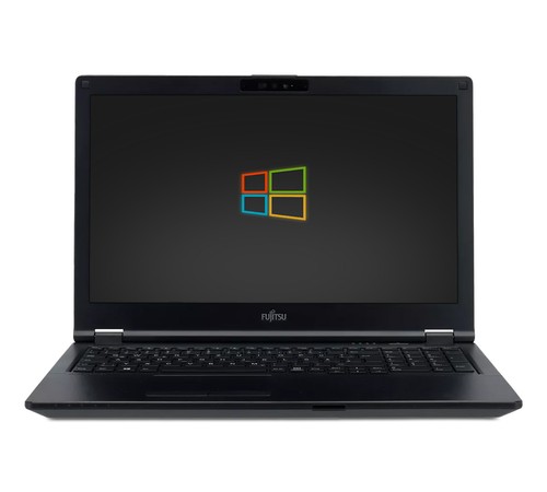 Fujitsu lifebook e5510 - fujitsu, 15,6"