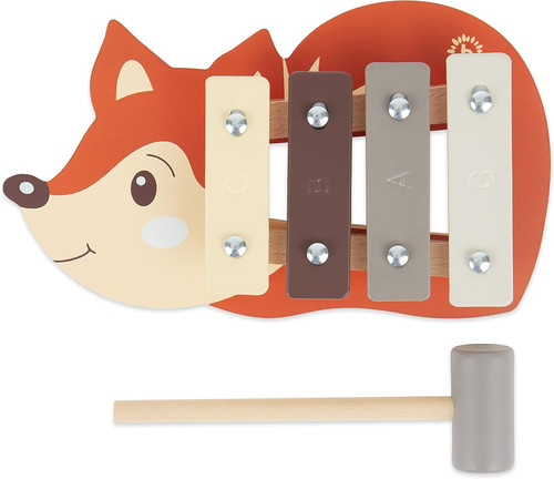 Xilofono bambini legno - bambini,