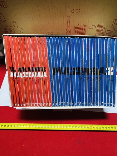 Dvd gazzetta yamato serie - gazzetta,