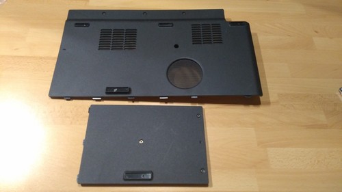 Set cover sportellini ram per - set,