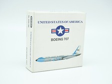 Schabak Aereo Airlines 1/600 - Boeing 707 STATI UNITI D'AMERICA