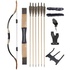 Kit arco ricurvo caccia