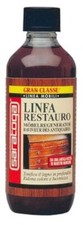 Olio Linfa Restauro 200Ml Saratoga