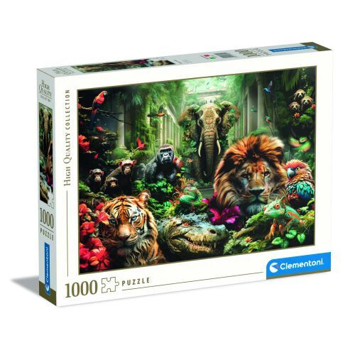 Clementoni clm39824 puzzle - clementoni,
