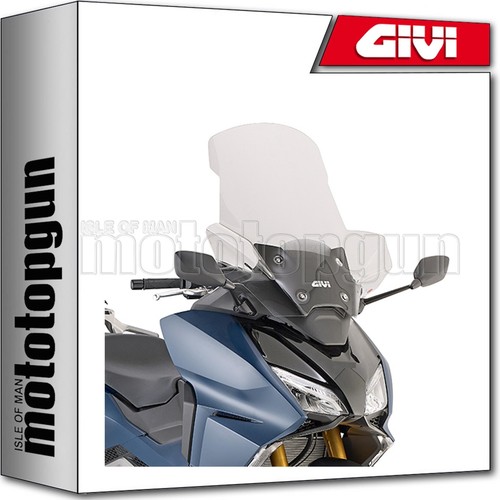 Givi d1186st paravento honda - givi,