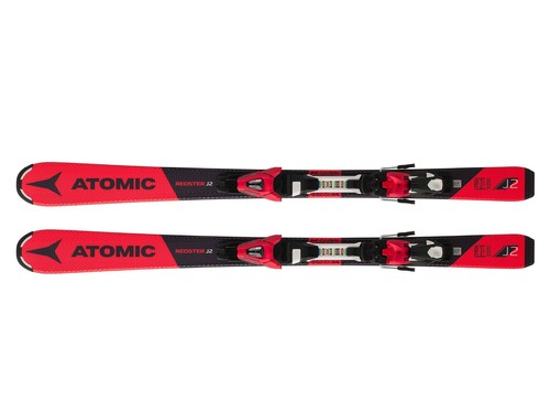 Atomic sci junior - atomic,