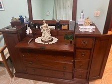 Camera da letto in Arte Povera