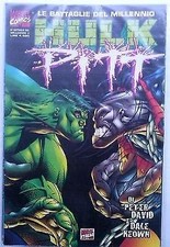 Le Battaglie del Millennio N