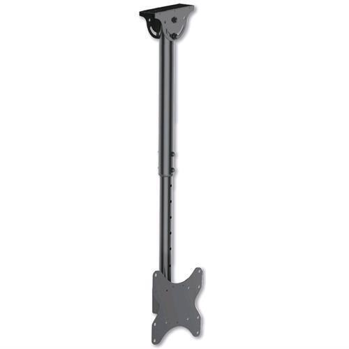 Techly supporto telescopico - techly, a