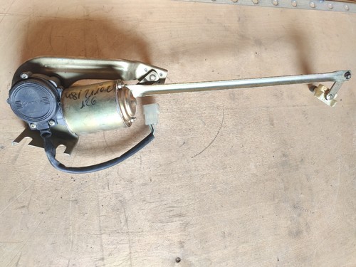 Motorino tergicristallo - motorino,