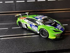Evolution GT3 Lamborghini