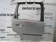 1496875 PORTA POSTERIORE DESTRA FORD CMAX 1.6 D 80KW AUT 5P (2004) RICAMBIO USAT