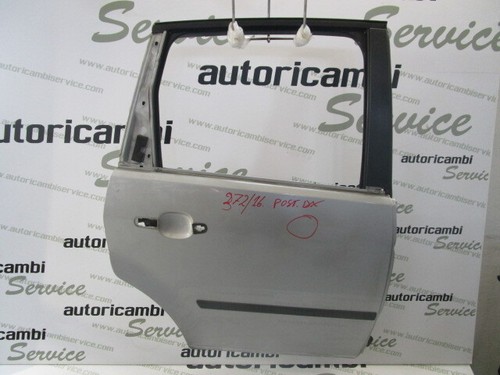1496875 porta posteriore - 1496875,