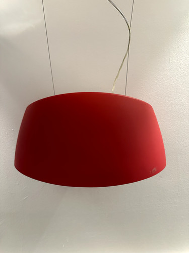 Lucente lampadario venini - lucente,