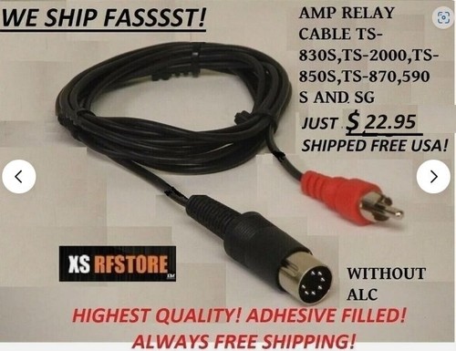 Cavo amp per - cavo,