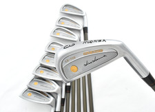 Set di ferri da golf 9 pezzi 4