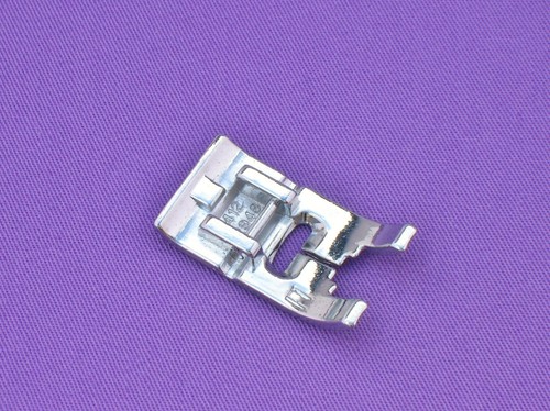Standard zig zag piede - zig,