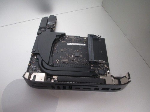 Scheda logica apple mac - scheda,
