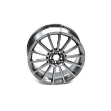 Originale VW Polo WRC cerchio in alluminio 18 pollici cerchio in lega 7,5Jx18H2 ET46 OEM