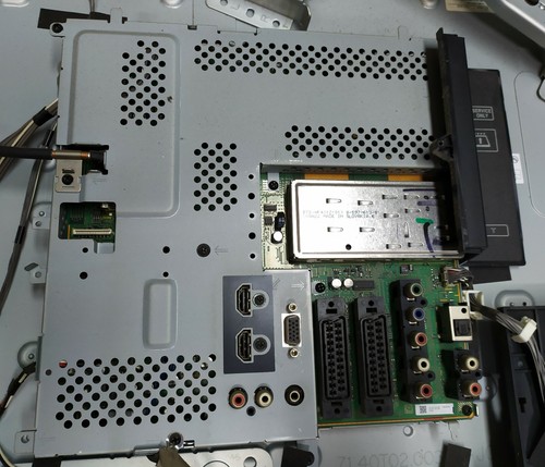 Sony kdl 40v3000 mainboard per - sony, kdl-40v3000